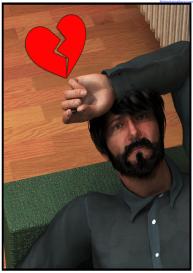 A Pinch Of Cupid #8