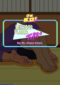 Legwood Plaza Turbo #1
