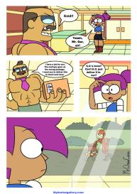 Legwood Plaza Turbo #3