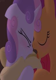 Sleepless Nights #15