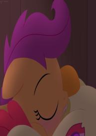 Sleepless Nights #4