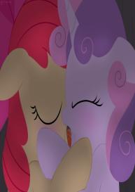 Sleepless Nights #6