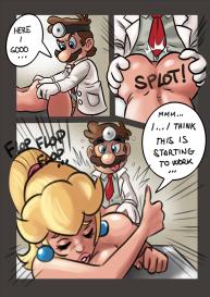 Dr Mario – Second Opinion #11