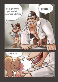 Dr Mario – Second Opinion #15