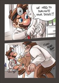 Dr Mario – Second Opinion #18