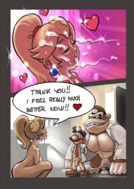 Dr Mario – Second Opinion #21