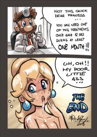 Dr Mario – Second Opinion #22