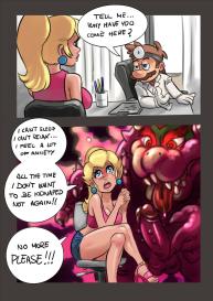 Dr Mario – Second Opinion #3