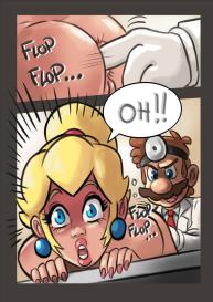 Dr Mario – Second Opinion #8