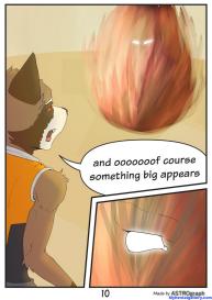 Overabunded #11
