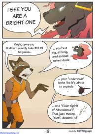 Overabunded #14