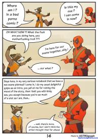 Overabunded #15
