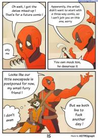 Overabunded #16