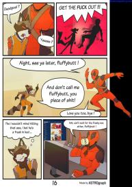 Overabunded #17