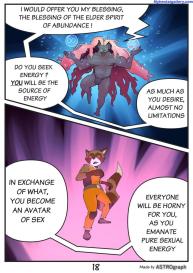 Overabunded #19
