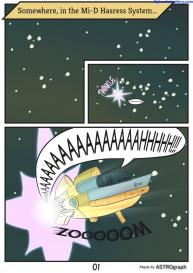 Overabunded #2
