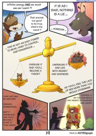 Overabunded #20
