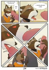Overabunded #25