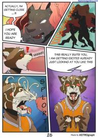 Overabunded #27
