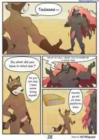 Overabunded #29