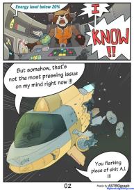 Overabunded #3