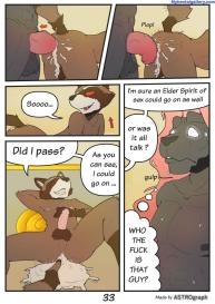 Overabunded #34