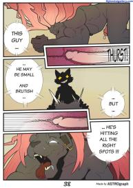 Overabunded #39