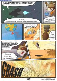 Overabunded #4