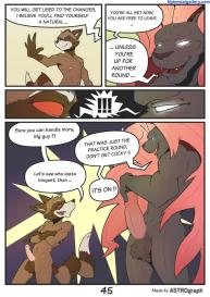 Overabunded #46