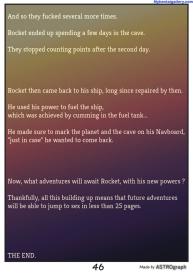 Overabunded #47