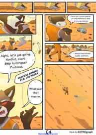 Overabunded #5