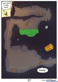 Overabunded #8