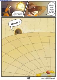 Overabunded #9