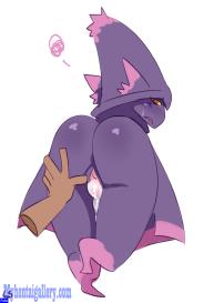 Mismagius #5