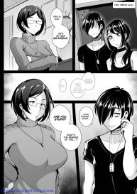 Thicker Than Water 2 – Regrets #2