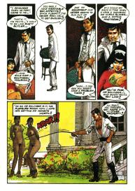 The House Of Pleasure – Groin With The Wind #2