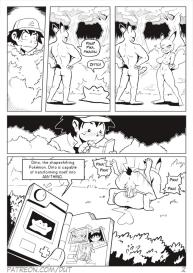 Ditto Used Transform! #2