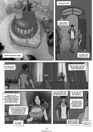 Andromeda 3 – Desperate Girls #13