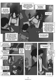 Andromeda 3 – Desperate Girls #14