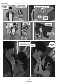 Andromeda 3 – Desperate Girls #16