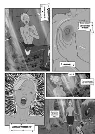 Andromeda 3 – Desperate Girls #21