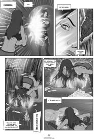 Andromeda 3 – Desperate Girls #4