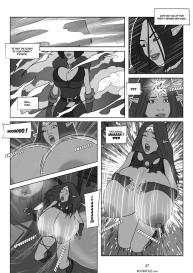Andromeda 3 – Desperate Girls #6