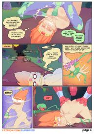 Glutes’N Goblins #4