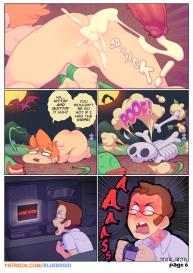 Glutes’N Goblins #6