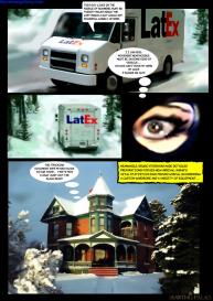 Mail Order Slave #11