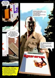 Mail Order Slave #12