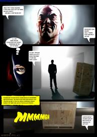 Mail Order Slave #13