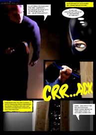 Mail Order Slave #14
