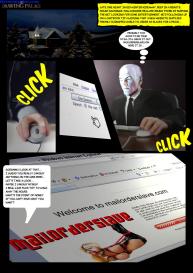 Mail Order Slave #2